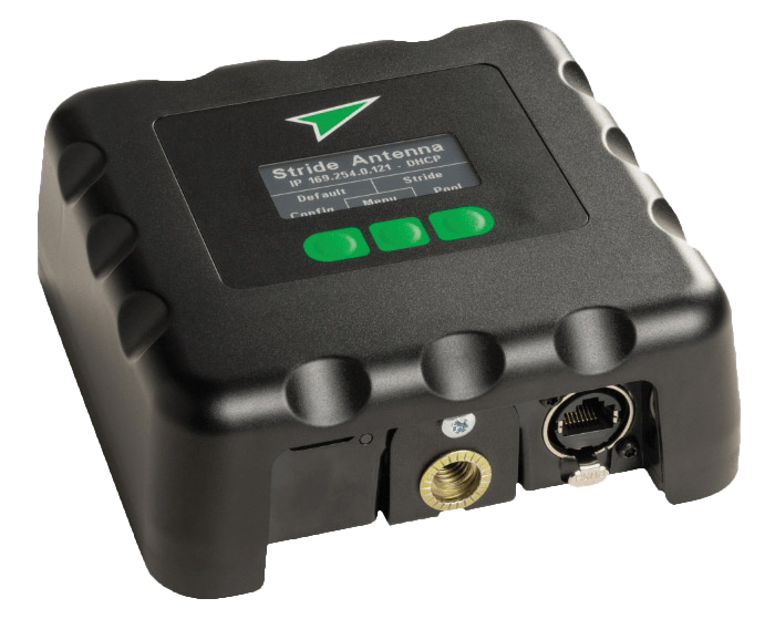 Green-Go Wireless Stride Antenna (GGO-STRIDEDAE)